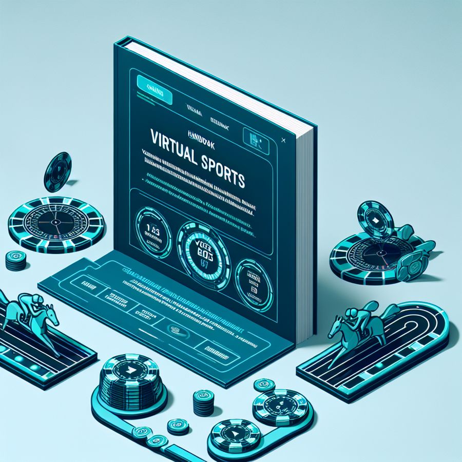 Sanal Spor Bahisleri Nedir? Lionbet Rehberi